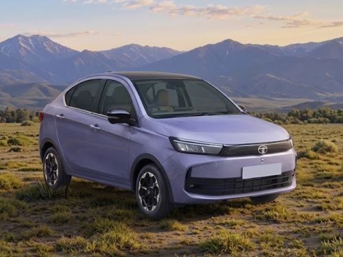Tata Aeris